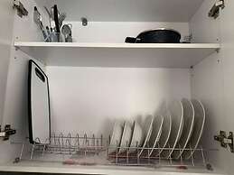 Athenian Stay Artemis Apartment