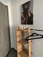 Athenian Stay Artemis Apartment