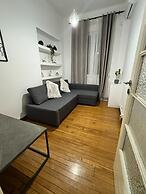 Aura Aura Apartment at Kolonaki