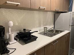 Aura Aura Apartment at Kolonaki