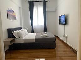 Aura Aura Apartment at Kolonaki