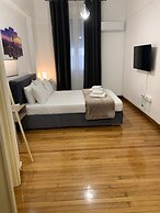 Aura Aura Apartment at Kolonaki