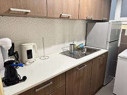 Aura Aura Apartment at Kolonaki