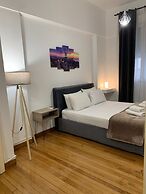 Aura Aura Apartment at Kolonaki