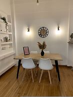 Aura Aura Apartment at Kolonaki