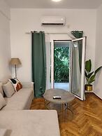 Athenian Stay Chara s Apartment