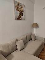 Athenian Stay Chara s Apartment