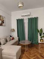 Athenian Stay Chara s Apartment