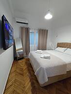 Athenian Stay Chara s Apartment