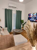 Athenian Stay Chara s Apartment