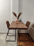 Athenian Stay Chara s Apartment