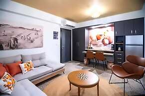 Haris 302 by VPN Accomodation