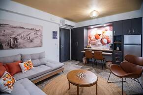 Haris 302 by VPN Accomodation