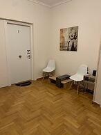 Athenian Stay Trikoupi 1 Apartment