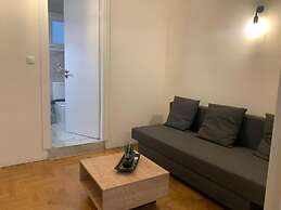 Athenian Stay Trikoupi 1 Apartment