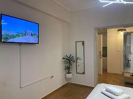 Athenian Stay Trikoupi 1 Apartment