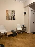 Athenian Stay Trikoupi 1 Apartment