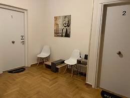 Athenian Stay Trikoupi 1 Apartment