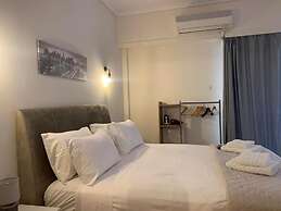 Athenian Stay Trikoupi 1 Apartment