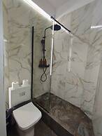 Athina Central Apartment