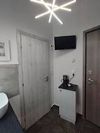 Athina Central Apartment