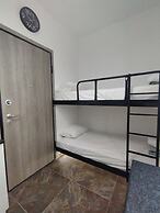 Athina Central Apartment