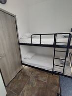 Athina Central Apartment