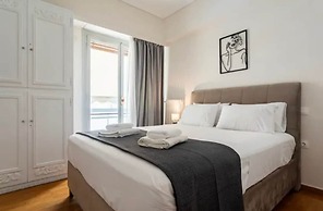 Athenian Stay Trikoupi 2 Apartment