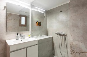 Athenian Stay Trikoupi 2 Apartment