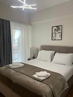 Athenian Stay Trikoupi 2 Apartment