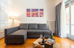 Athenian Stay Trikoupi 2 Apartment