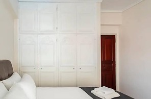 Athenian Stay Trikoupi 2 Apartment