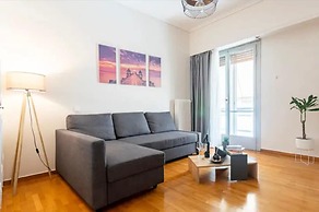 Athenian Stay Trikoupi 2 Apartment