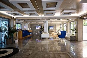 Glaros Royal Beach Hotel