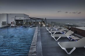 Glaros Royal Beach Hotel