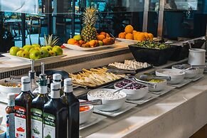 Glaros Royal Beach Hotel