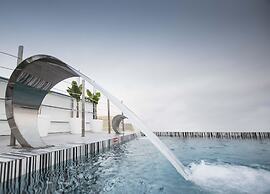 Glaros Royal Beach Hotel