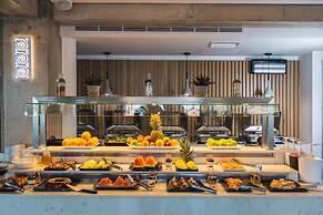 Glaros Royal Beach Hotel