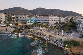 Glaros Royal Beach Hotel