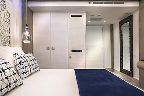 Glaros Royal Beach Hotel