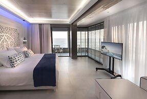 Glaros Royal Beach Hotel