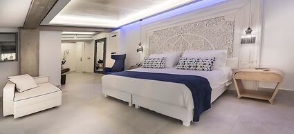 Glaros Royal Beach Hotel