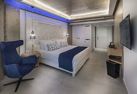 Glaros Royal Beach Hotel