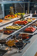 Glaros Royal Beach Hotel