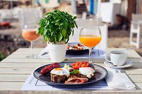 Glaros Royal Beach Hotel