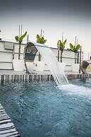 Glaros Royal Beach Hotel