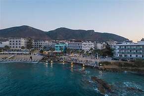 Glaros Royal Beach Hotel