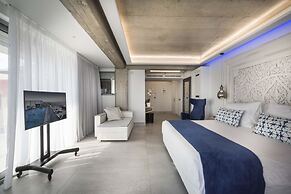 Glaros Royal Beach Hotel