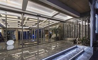 Glaros Royal Beach Hotel