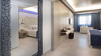 Glaros Royal Beach Hotel